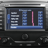 FORD MCA SD Card Navigation GPS Map 2022 Sat Nav Map UK + Europe FORD SatNavWorld