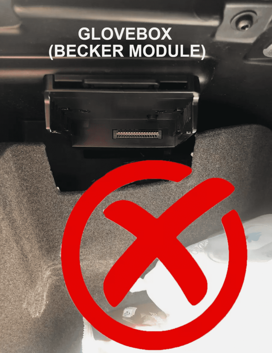MERCEDES NTG5 Garmin Map Pilot A2139068520 Full Install Version 19 MERCEDES SatNavWorld