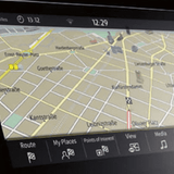 VW V21 DV Discover Pro Sat Nav SD Card Map UK & Europe 2023/2024 VW SatNavWorld