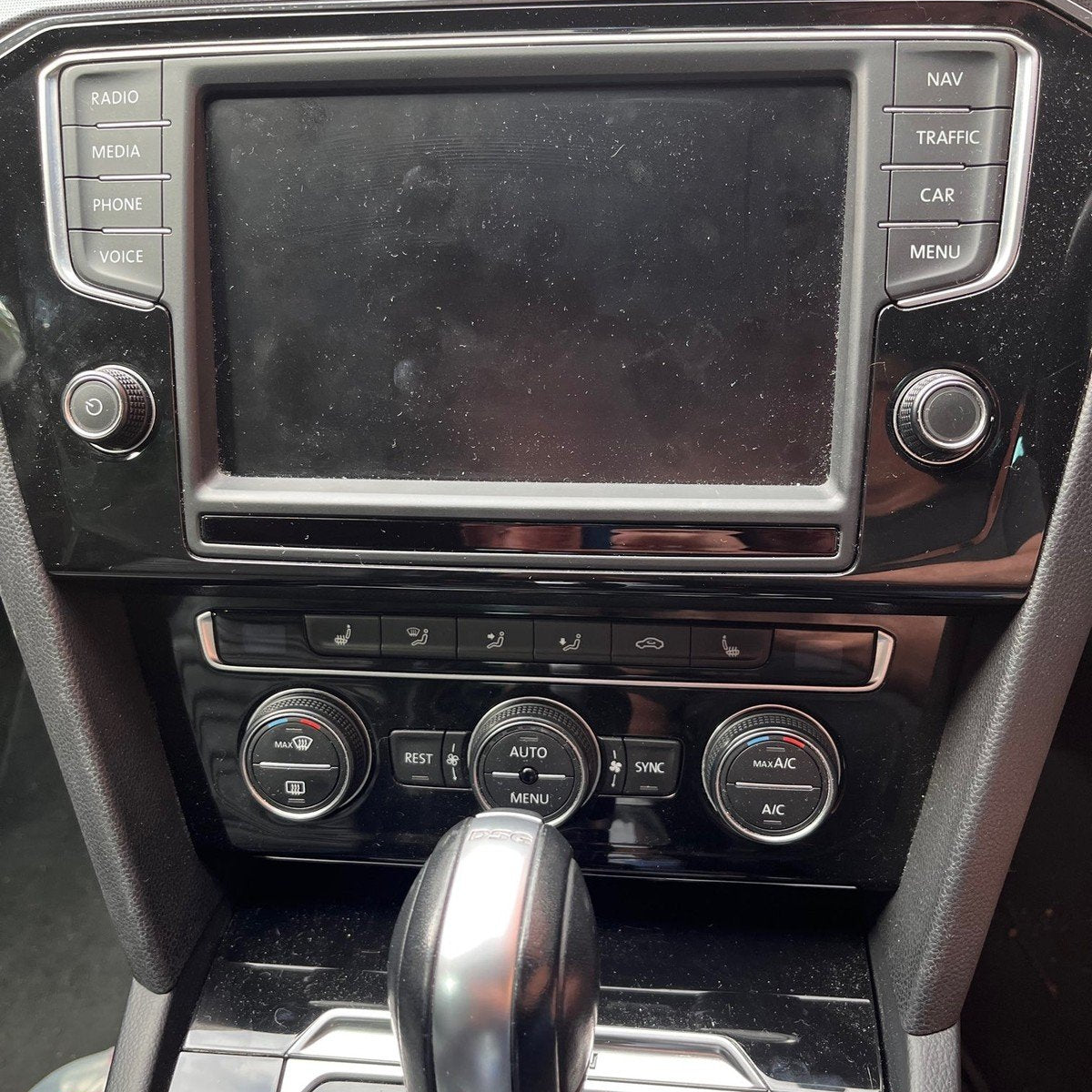 VW Skoda V24 DV Discover Pro Sat Nav SD Card Map UK & Europe 2025 VW SatNavWorld