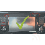 NISSAN Connect 3 - SD Card GPS UK + Europe v7 JUKE NAVARA NOTE PULSAR QASHQAI XTRAIL TIIDA LEAF MICRA NISSAN SatNavWorld