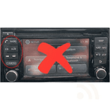 NISSAN Connect 1 SD Card GPS UK + Europe V12 JUKE MICRA QASHQAI XTRAIL NOTE NISSAN SatNavWorld