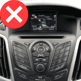 FORD F11 SYNC2 Navigation SD Card UK + Europe Maps 2023 FORD SatNavWorld