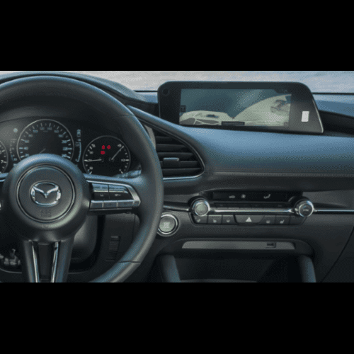 MAZDA 2022 Widescreen Navigation UK + Europe BDMC66EZ1B MAZDA SatNavWorld