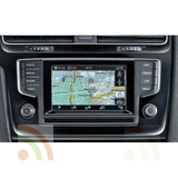 VW V16 AT Mib1 Discover Media Sat Nav SD Card Map UK & Europe VW SatNavWorld