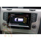VW V16 AT Mib1 Discover Media Sat Nav SD Card Map UK & Europe VW SatNavWorld