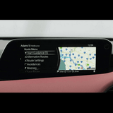MAZDA 2022 Widescreen Navigation UK + Europe BDMC66EZ1B MAZDA SatNavWorld