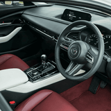 MAZDA 2022 Widescreen Navigation UK + Europe BDMC66EZ1B MAZDA SatNavWorld