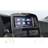 RENAULT R-link 11.05 Navigation SD CARD EUROPE and UK 2023-2024 RENAULT SatNavWorld