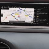 MAZDA 2023 Gen7 Connect 2 Navigation UK + Europe DN4J66EZ1B MAZDA SatNavWorld