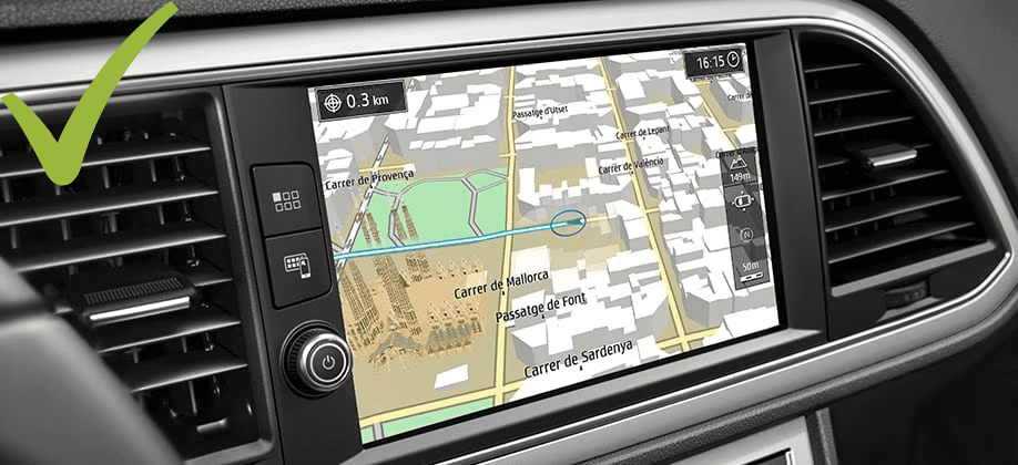 SEAT V18 AS 2024 Mib2 Sat Nav SD Card UK & Europe V03 959 821 AL SEAT SatNavWorld
