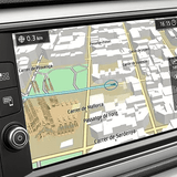 SEAT V18 AS 2024 Mib2 Sat Nav SD Card UK & Europe V03 959 821 AL SEAT SatNavWorld