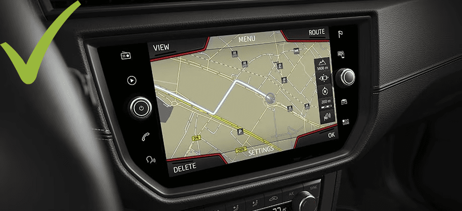 SEAT V18 AS 2024 Mib2 Sat Nav SD Card UK & Europe V03 959 821 AL SEAT SatNavWorld