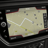SEAT V18 AS 2024 Mib2 Sat Nav SD Card UK & Europe V03 959 821 AL SEAT SatNavWorld