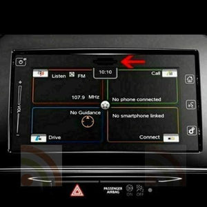 SUZUKI 2023 SLDA Bosch SD Card Sat Nav Map SX4 VITARA SWIFT IGNIS BALENO UK + Europe SUZUKI SatNavWorld