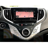 SUZUKI 2023 SLDA Bosch SD Card Sat Nav Map SX4 VITARA SWIFT IGNIS BALENO UK + Europe SUZUKI SatNavWorld
