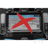 NISSAN Connect 2 - SD Card GPS UK + Europe V6 - E-NV200 NOTE JUKE LEAF MICRA NISSAN SatNavWorld
