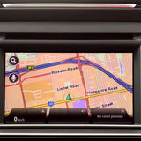 MAZDA 2023 TomTom NB1 Navigation UK + Europe MAZDA SatNavWorld