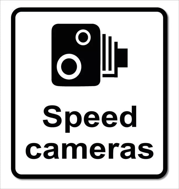 Add Speed Cam Data to Your Order? SatNavWorld SatNavWorld
