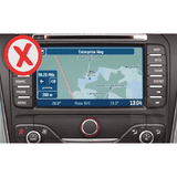 FORD MFD Sat Nav Map V7 For Sony EM5T-19H449-DAE FORD SatNavWorld