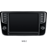 VW V23 AS 2026/27 Sat Nav SD Card 5NA 919 866 NA VW SatNavWorld
