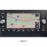 VW V23 AS 2026/27 Sat Nav SD Card 5NA 919 866 NA VW SatNavWorld