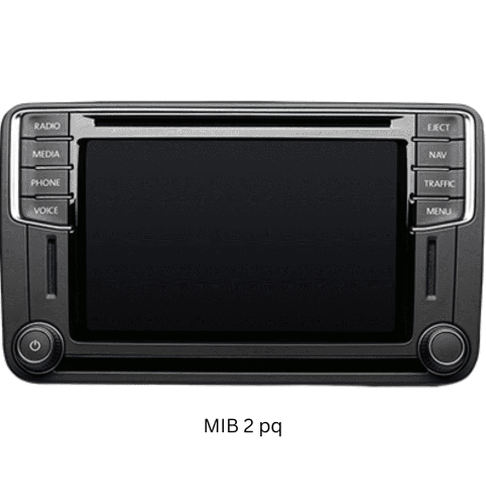 VW V23 AS 2026/27 Sat Nav SD Card 5NA 919 866 NA VW SatNavWorld