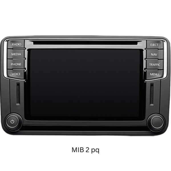 VW V23 AS 2026/27 Sat Nav SD Card 5NA 919 866 NA VW SatNavWorld