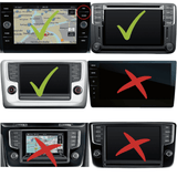 VW V23 AS 2026/27 Sat Nav SD Card 5NA 919 866 NA VW SatNavWorld