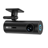 4K Car Dash Cam DVR Recorder Auto Recorder APP Control Black Box WIth WIFI Voice 24h Parking Monitoring function car accessories SatNavWorld SatNavWorld