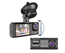 HD Dashcam SATNAVWORLD SatNavWorld