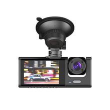 HD Dashcam SATNAVWORLD SatNavWorld