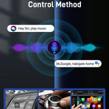 Carplay Android Auto Wireless Adapter SatNavWorld SatNavWorld