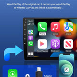 Carplay Android Auto Wireless Adapter SatNavWorld SatNavWorld