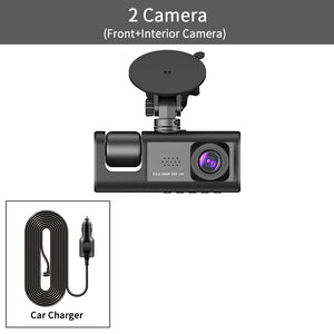 HD Dashcam SATNAVWORLD SatNavWorld