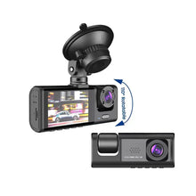 HD Dashcam SATNAVWORLD SatNavWorld