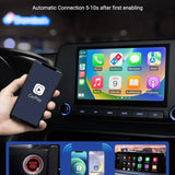 Carplay Android Auto Wireless Adapter SatNavWorld SatNavWorld