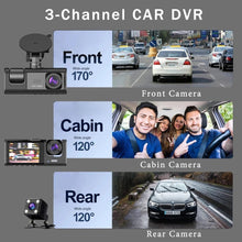 HD Dashcam SATNAVWORLD SatNavWorld