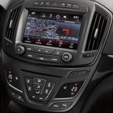 VAUXHALL/OPEL/CHEVROLET Navi 900/600 Navigation UK + Europe T1000-27771 VAUXHALL SatNavWorld