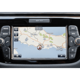 KIA Compact Gen2 Sat Nav Navigation SD Card UK & Europe 2026 KIA SatNavWorld