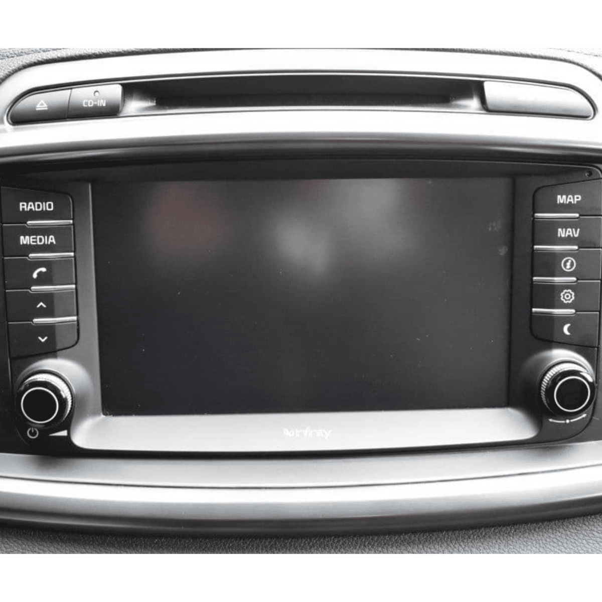 KIA Compact Gen4 Sat Nav Navigation SD Card UK & Europe 2026 KIA SatNavWorld