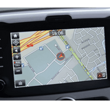 KIA Compact Gen4 Sat Nav Navigation SD Card UK & Europe 2026 KIA SatNavWorld