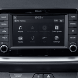 KIA Compact Gen5 Sat Nav Navigation SD Card UK & Europe 2026 KIA SatNavWorld