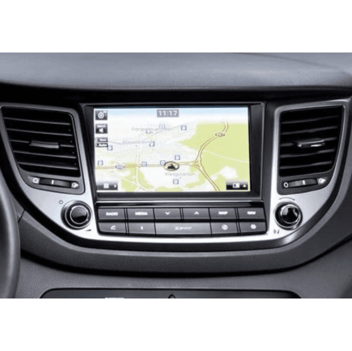 HYUNDAI Compact Gen2 Sat Nav Navigation SD Card UK & Europe 2026 HYUNDAI SatNavWorld