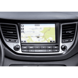 HYUNDAI Compact Gen2 Sat Nav Navigation SD Card UK & Europe 2026 HYUNDAI SatNavWorld