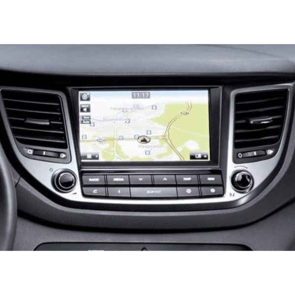HYUNDAI Compact Gen2 Sat Nav Navigation SD Card UK & Europe 2026 HYUNDAI SatNavWorld