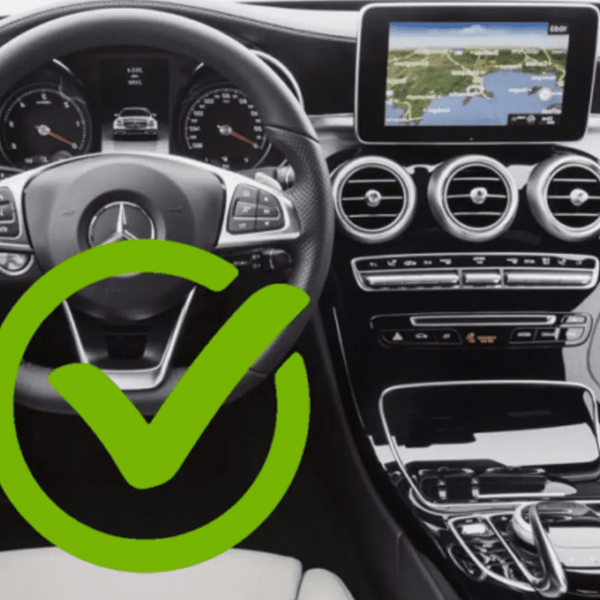 MERCEDES 2024 NTG5 Garmin Map Pilot A2139069110 Version 20 MERCEDES SatNavWorld