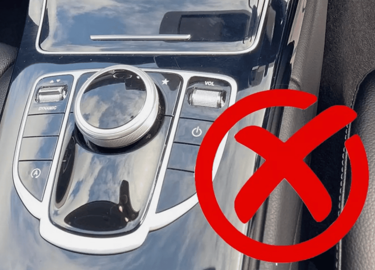 MERCEDES 2024 NTG5 Garmin Map Pilot A2139069110 Version 20 MERCEDES SatNavWorld