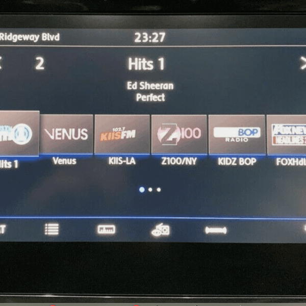 SKODA SD Card 2025 for MIB2 Amundsen Sat Nav 5L0 051 236 DS SKODA SatNavWorld