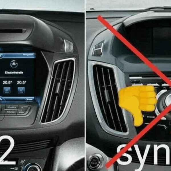 FORD F12 SYNC2 Navigation SD Card UK + Europe Maps 2024/2025 FORD SatNavWorld